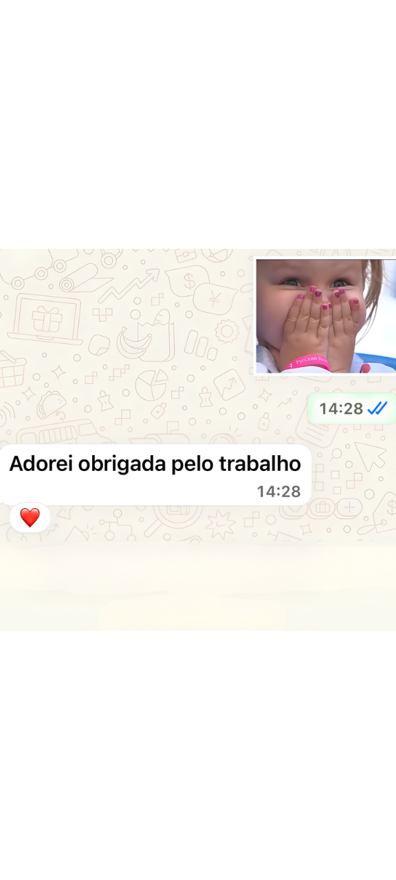 Depoimento real de paciente 5