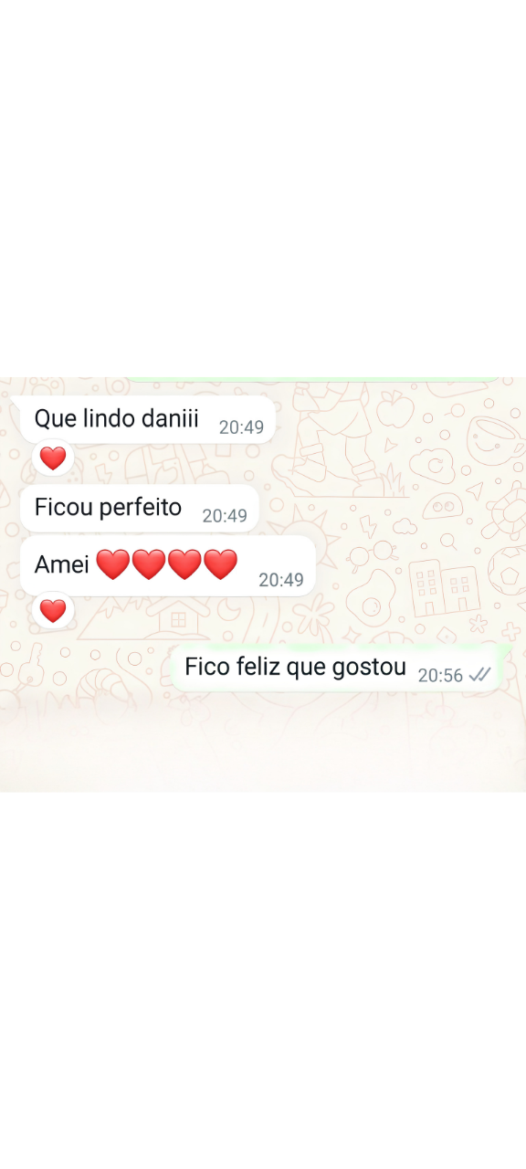 Depoimento real de paciente 12